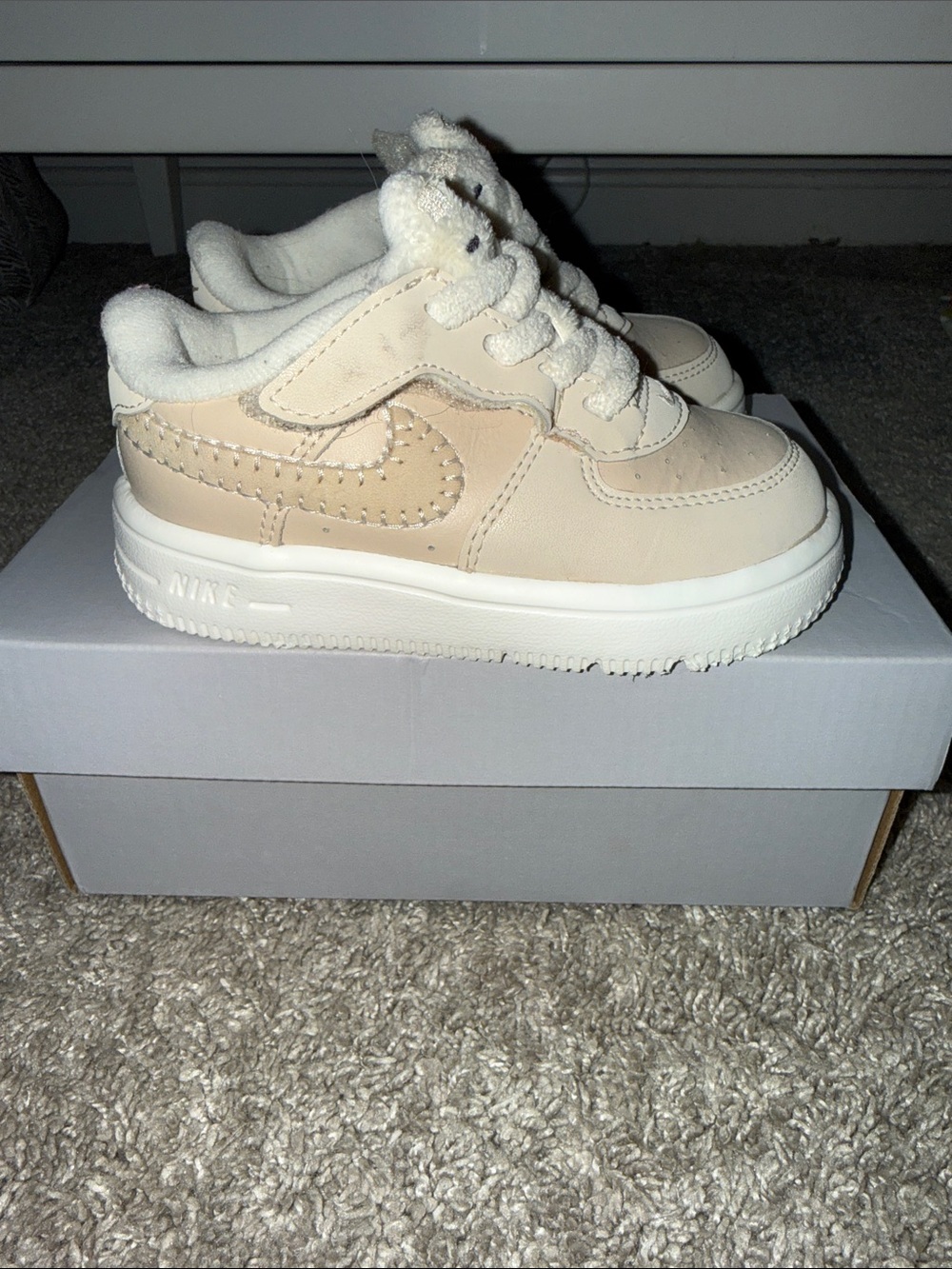 Air Force 1 - 7C